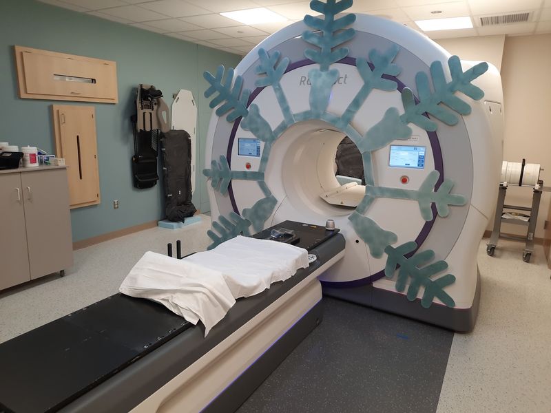 Surgeons at the Center of the Story