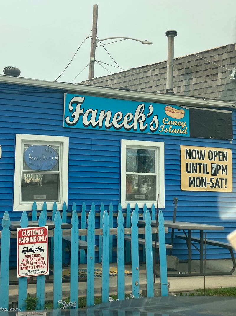 Surprise, The Seafood Side Of The Menu Holds Its Own
