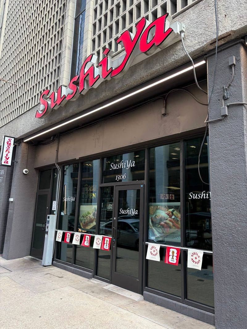 Sushiya