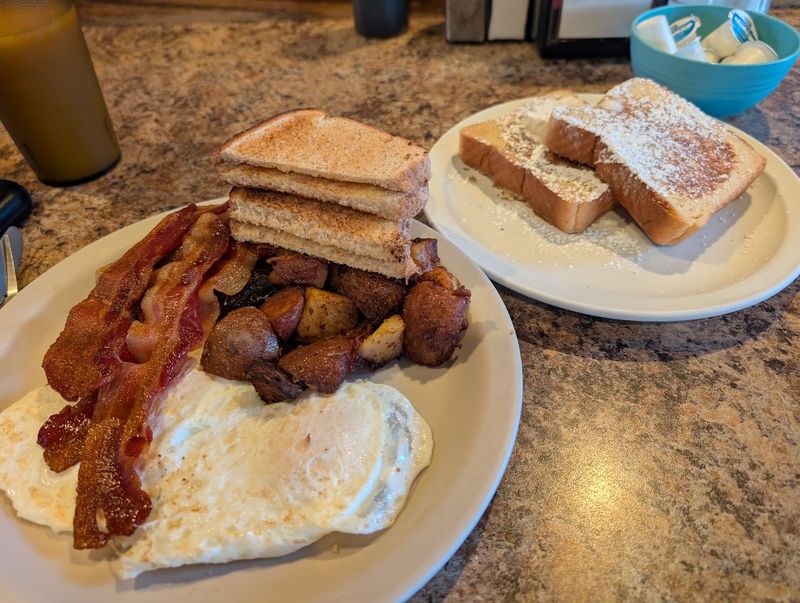 Sweet Bread French Toast Takes the Soft Route Sweet Bread French Toast Takes the Soft Route