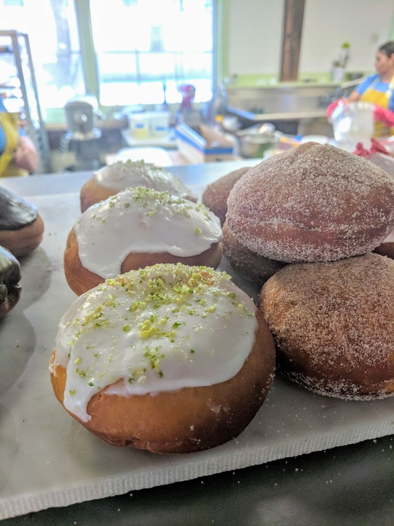 Sweet Lucy’s Bakeshop, Bernardston: Take the Sweet Route Sweet Lucy’s Bakeshop, Bernardston: Take the Sweet Route