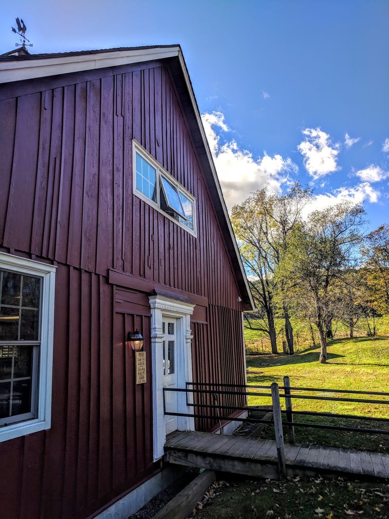 Sweet Lucy’s Bakeshop - Give Bernardston a Sweet Detour Sweet Lucy’s Bakeshop - Give Bernardston a Sweet Detour