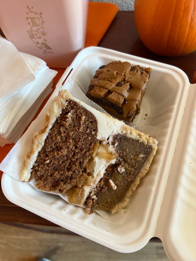 Sweet Lucy's Pies (Fort Worth) Sweet Lucy's Pies (Fort Worth)