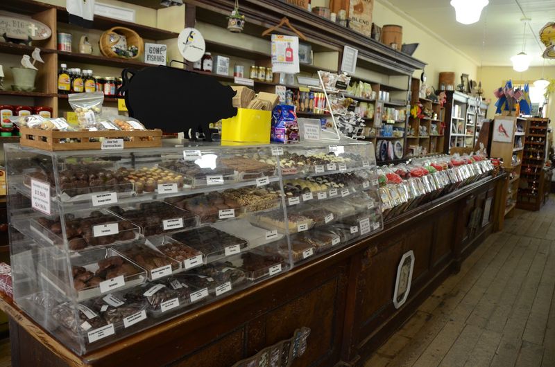 Sweet Upgrades Beyond the Candy Jars Sweet Upgrades Beyond the Candy Jars