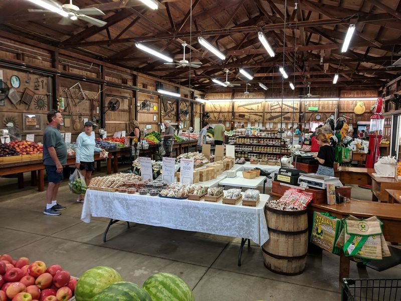 Szalay's Farm & Market Szalay's Farm & Market