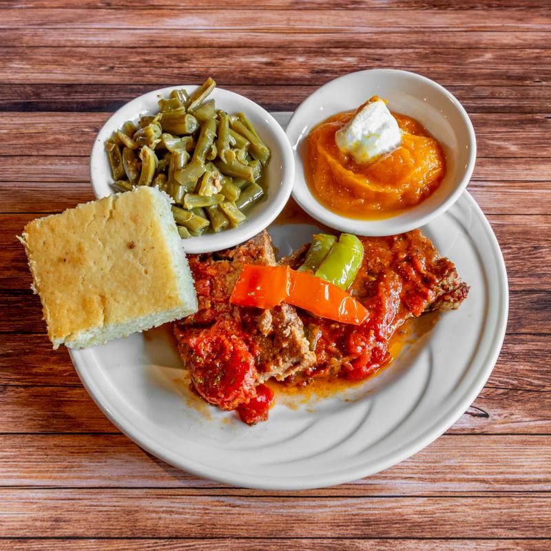 Kingdom Cafe & Grill: Kingdom Cafe & Grill: