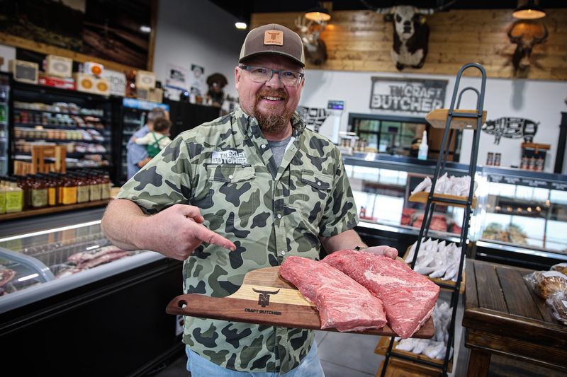 TN Craft Butcher TN Craft Butcher