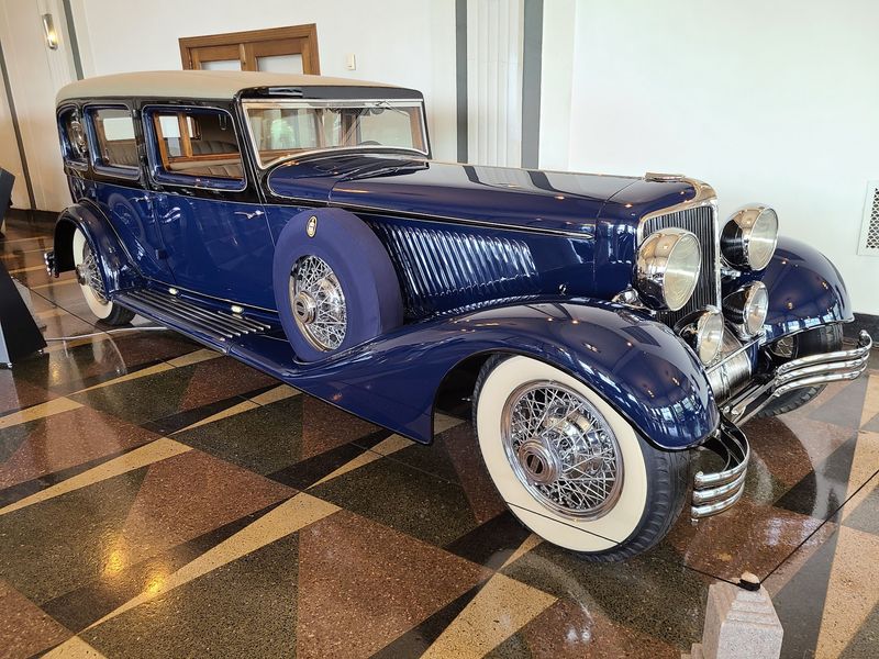 Meet the Duesenbergs, America's Original Supercars Meet the Duesenbergs, America's Original Supercars