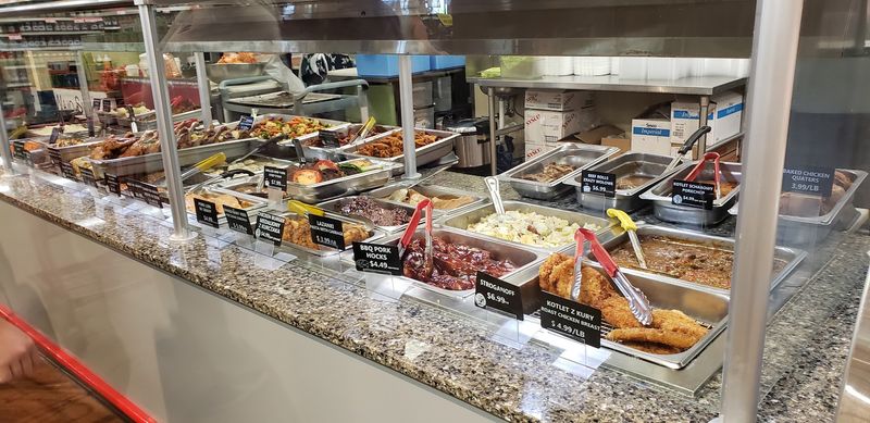 KD Fresh Market (Schaumburg)
