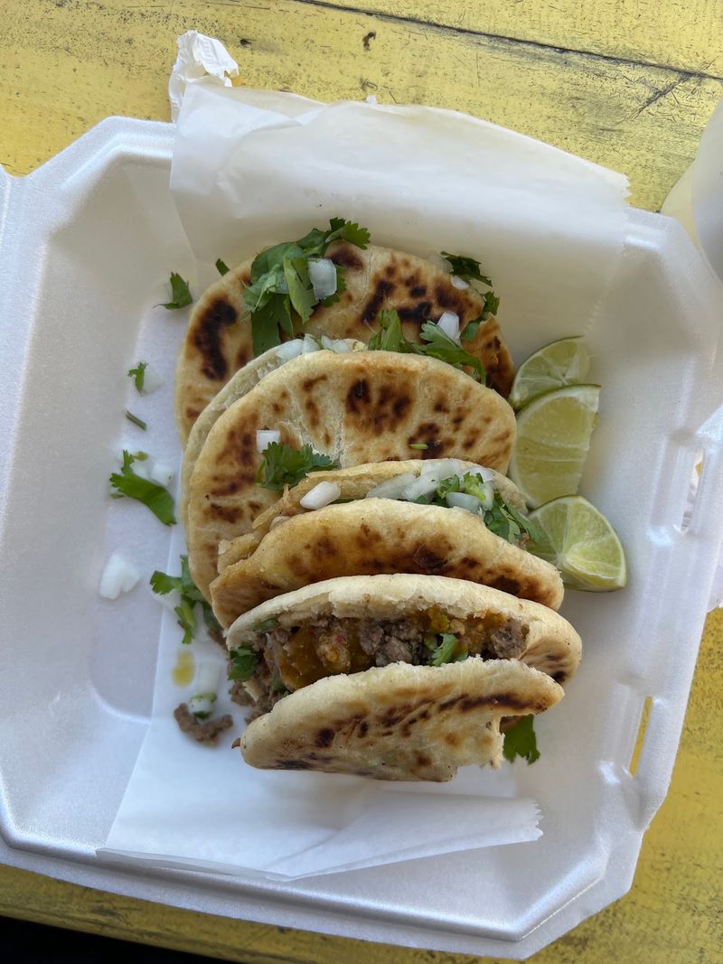 Tacos That Share the Spotlight Tacos That Share the Spotlight