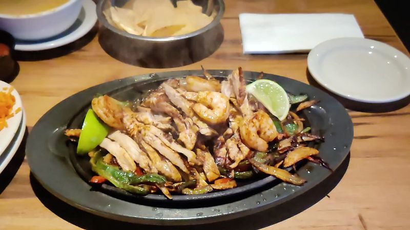 Tamales, Fajitas, and Foodie Fame Tamales, Fajitas, and Foodie Fame