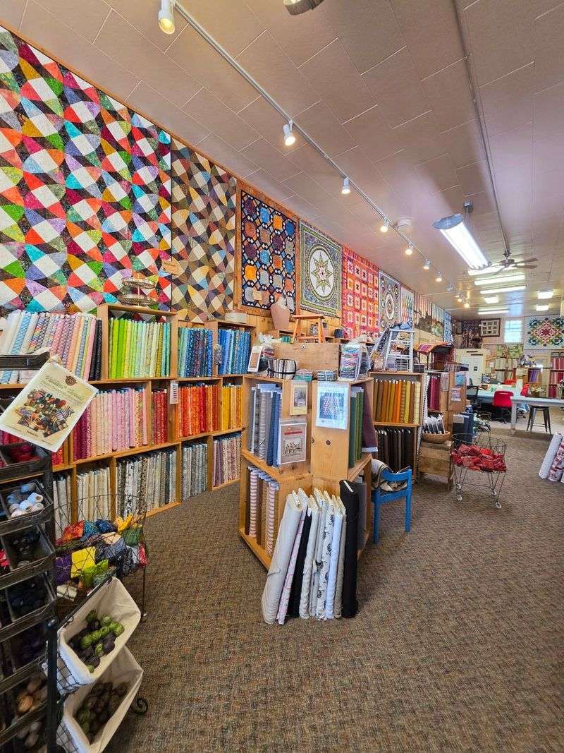 Tater Patch Quilts, Merrill Tater Patch Quilts, Merrill