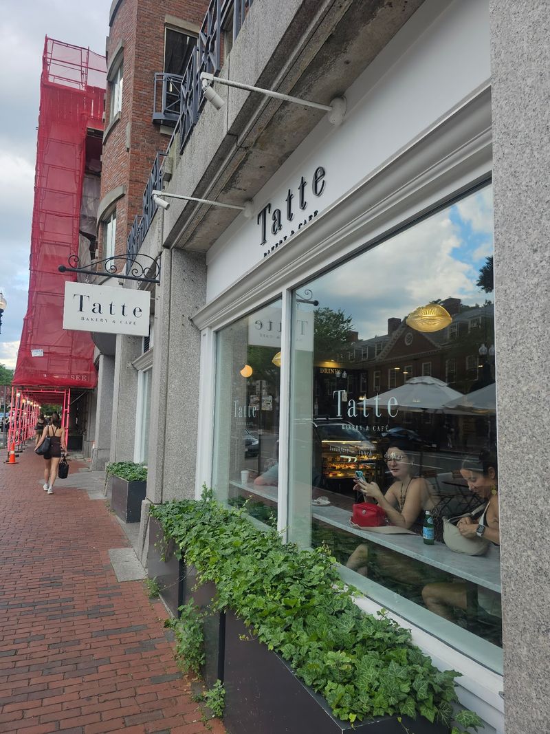 Tatte Bakery & Café - Multiple Massachusetts Locations