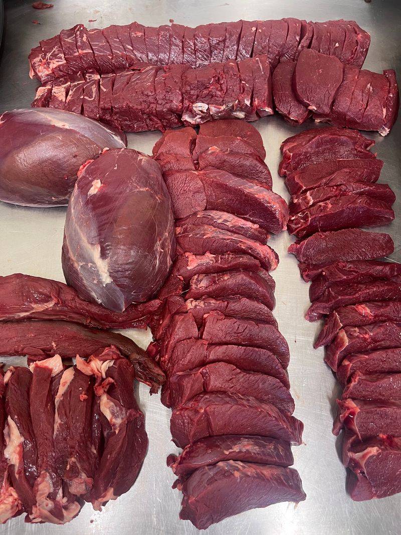 Taylor’s Ranch & Meats Custom Meat Processing, Ozark, AR Taylor’s Ranch & Meats Custom Meat Processing, Ozark, AR