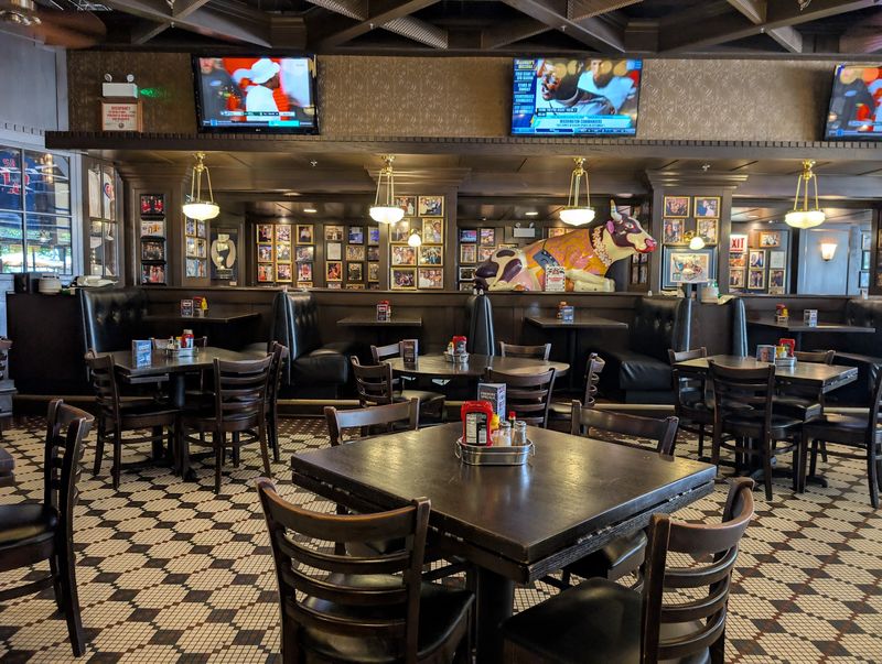 Harry Caray's Navy Pier