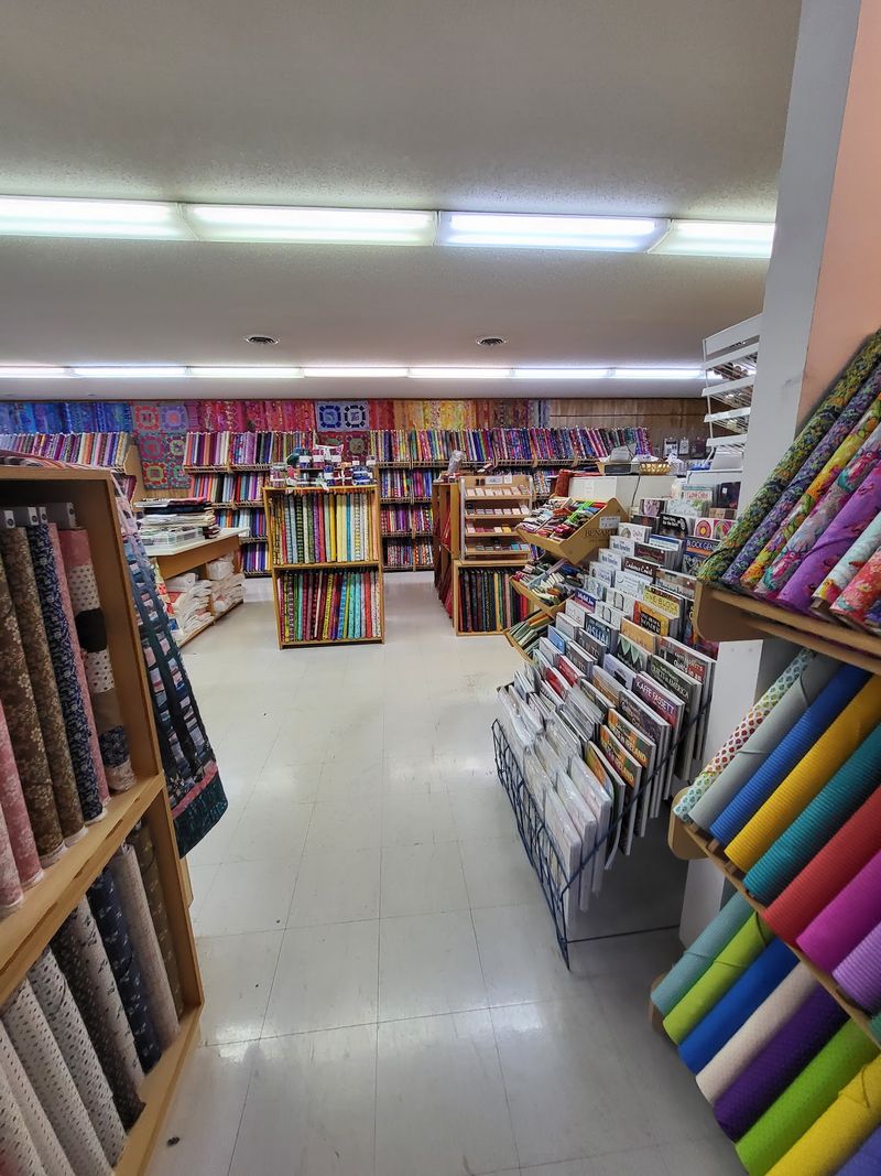 Tennessee Quilts, Jonesborough