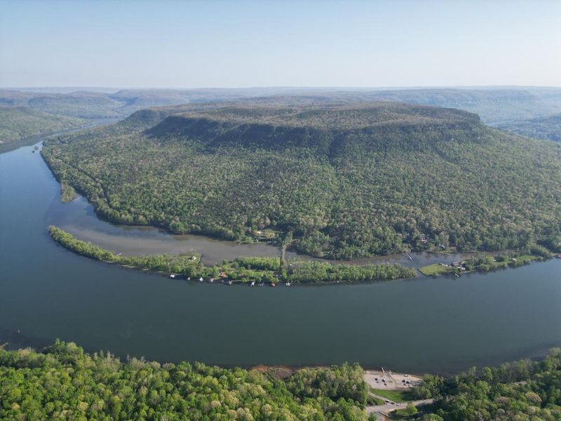Tennessee River Gorge Island Cabins®, Whitwell, TN Tennessee River Gorge Island Cabins®, Whitwell, TN