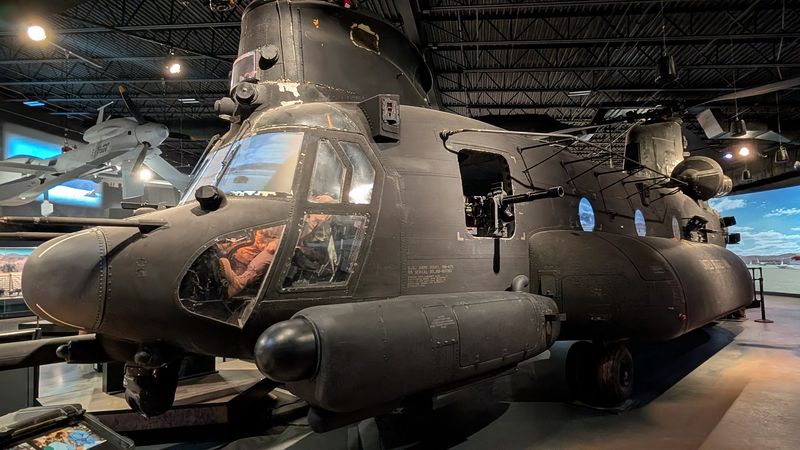 Tennessee Wings of Liberty Museum, Clarksville Tennessee Wings of Liberty Museum, Clarksville