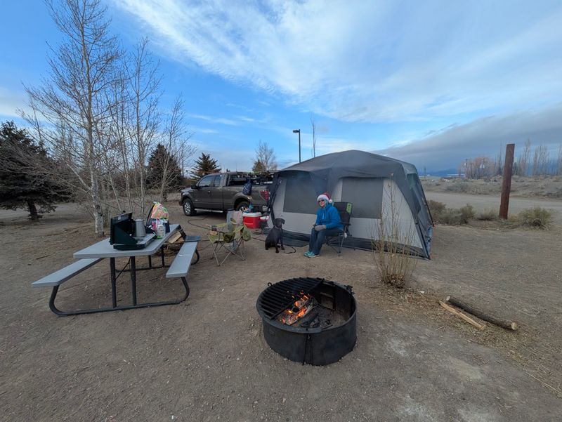 Tents, RVs and Honest Campground Tips Tents, RVs and Honest Campground Tips