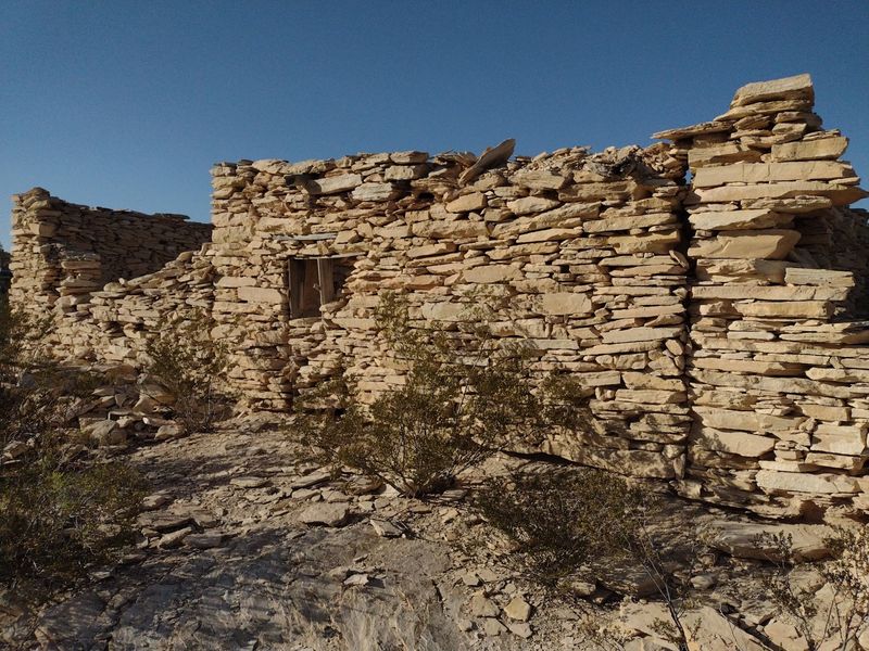 Terlingua Ghost Town Terlingua Ghost Town