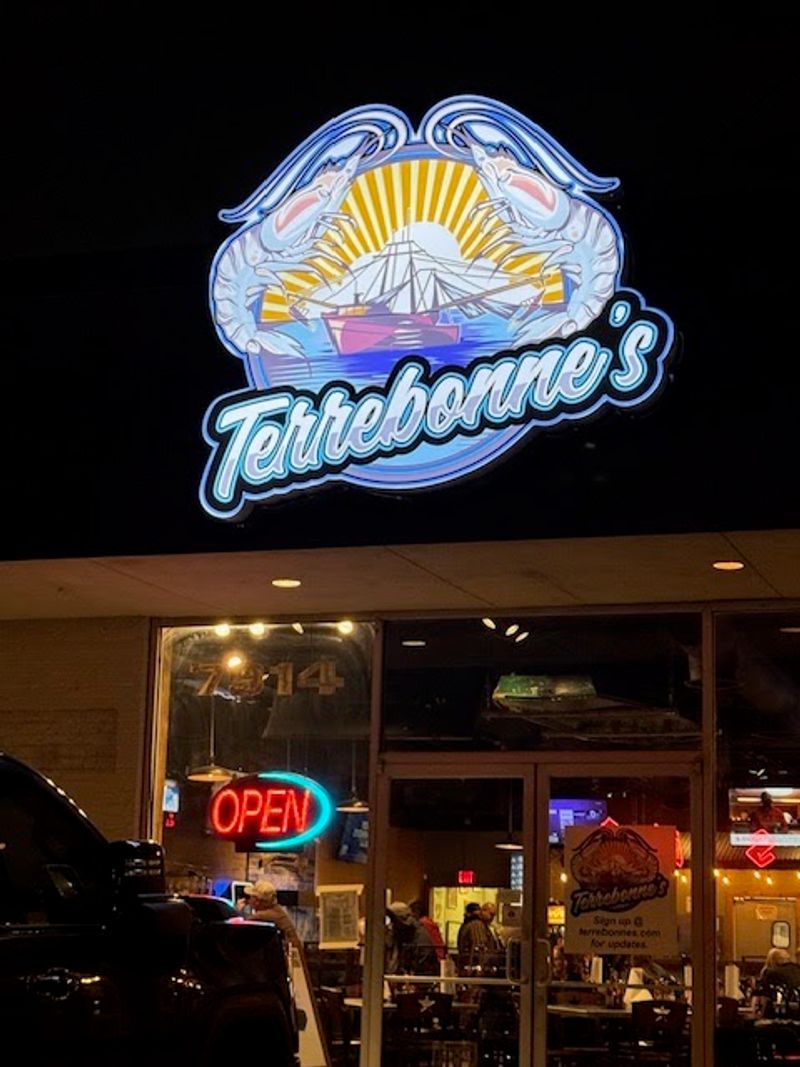 Terrebonne's Restaurant & Bar
