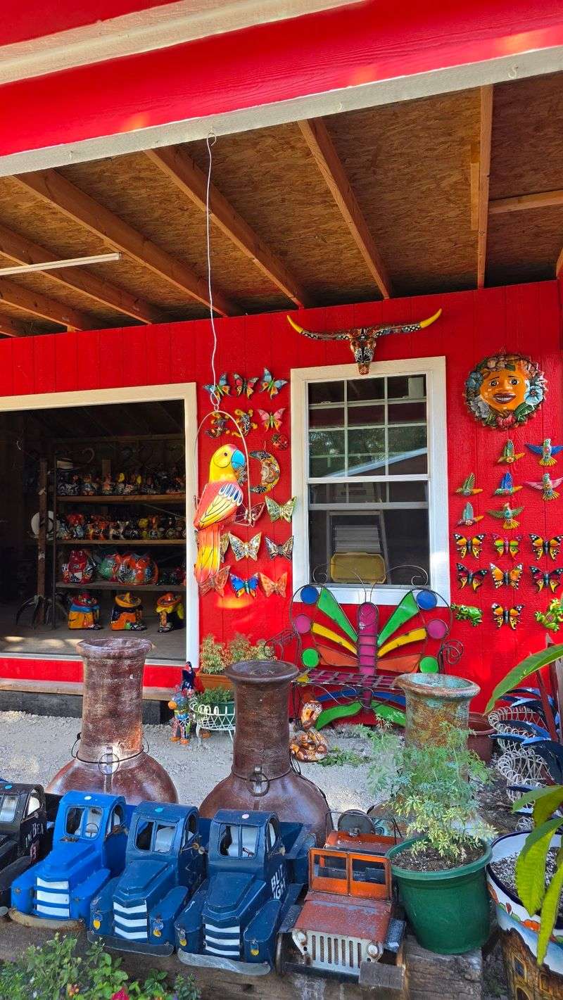 Tex-Mex Emporium of North Texas (Princeton) Tex-Mex Emporium of North Texas (Princeton)