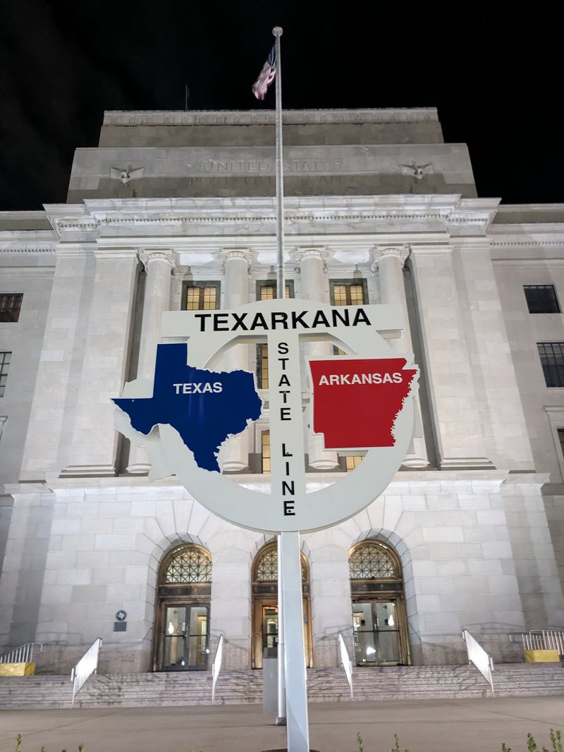 Texarkana