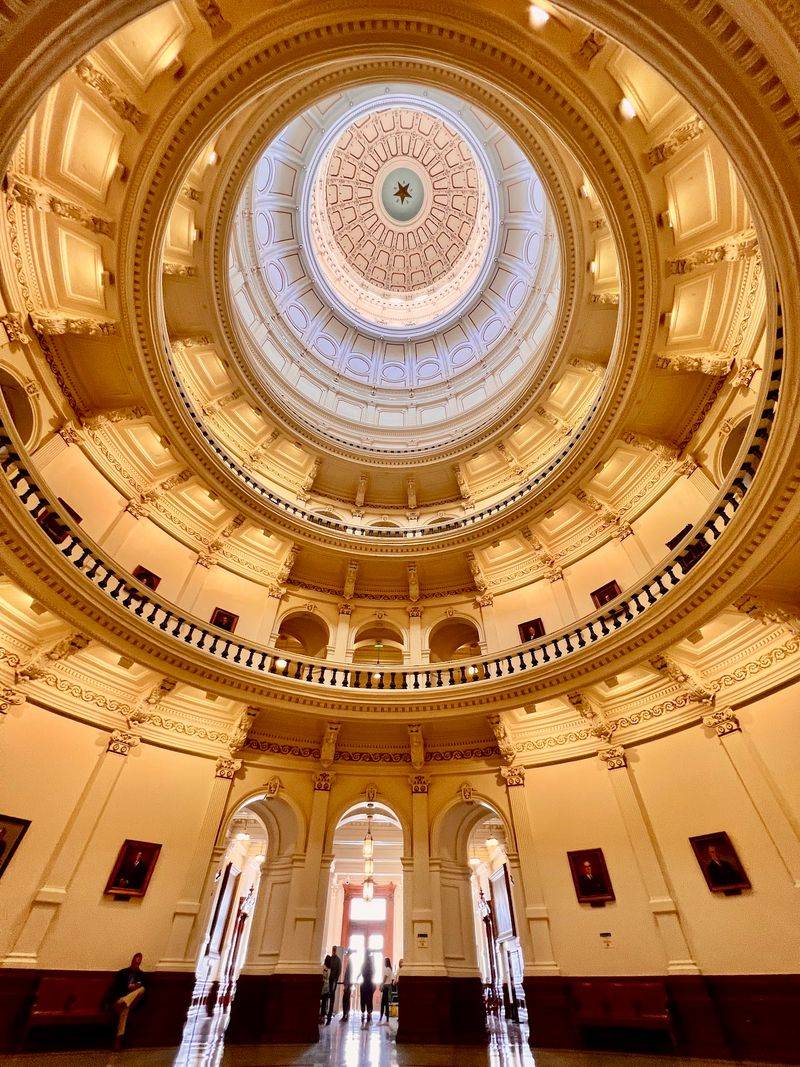 Texas Capitol Texas Capitol