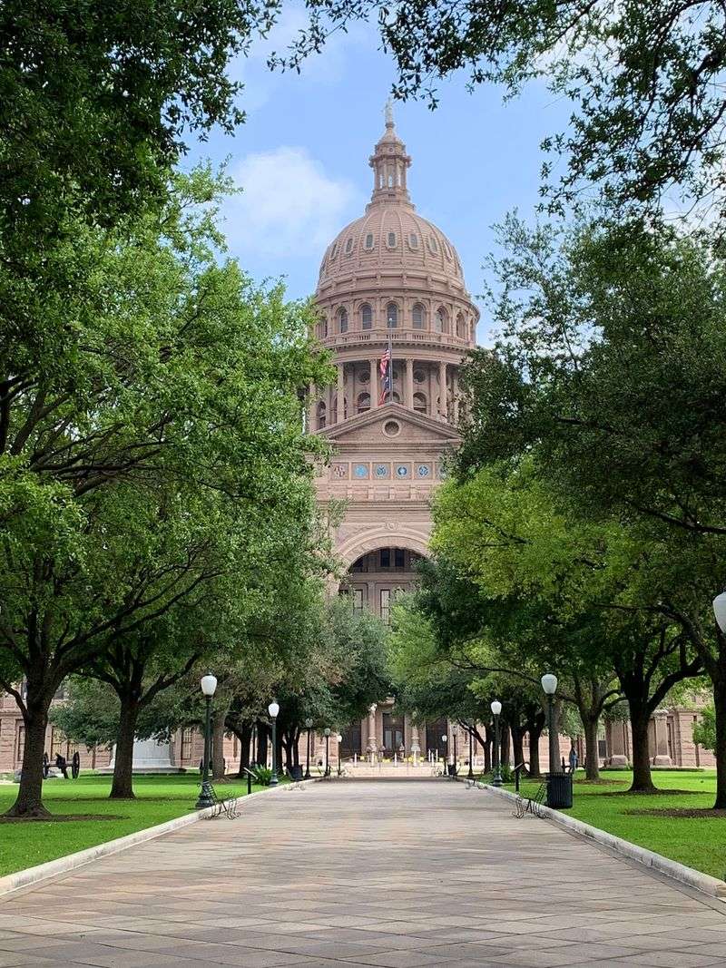 Texas State Capitol (Austin)