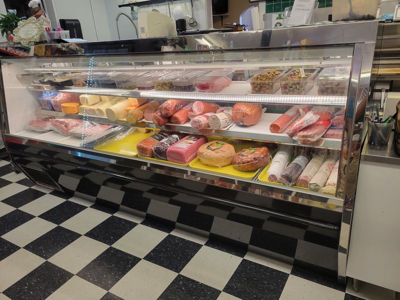The 3 PM Rule at the Deli Counter
