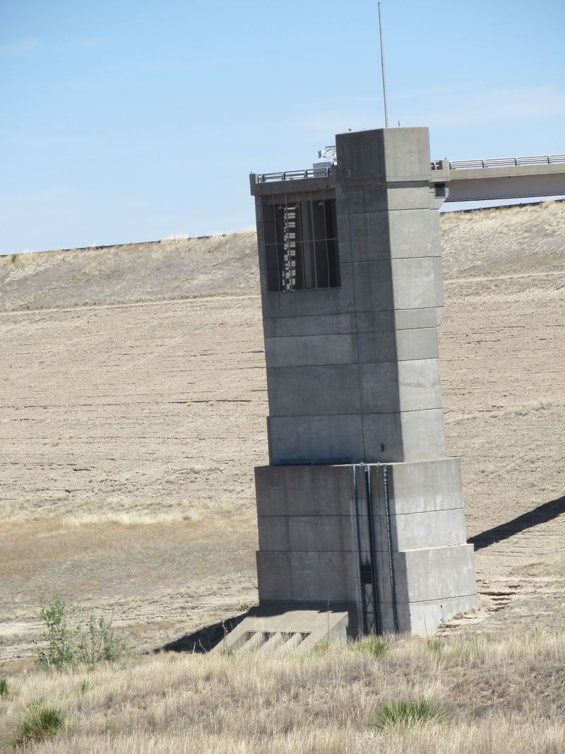 The $46 Million Dam Story