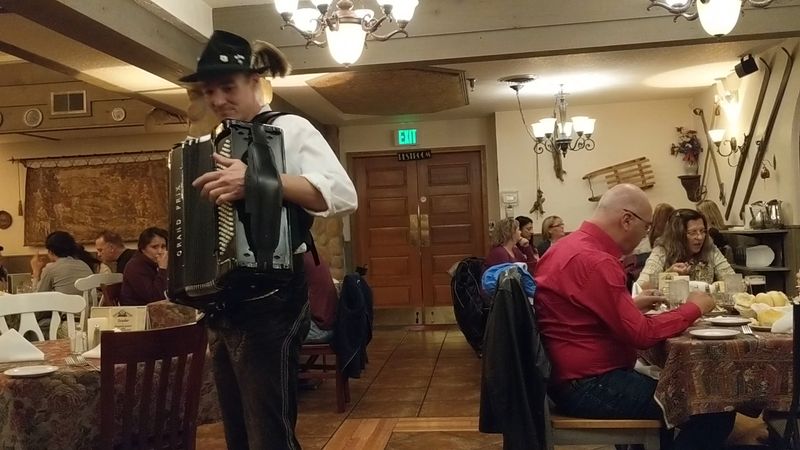 The Accordion That Plays Everything