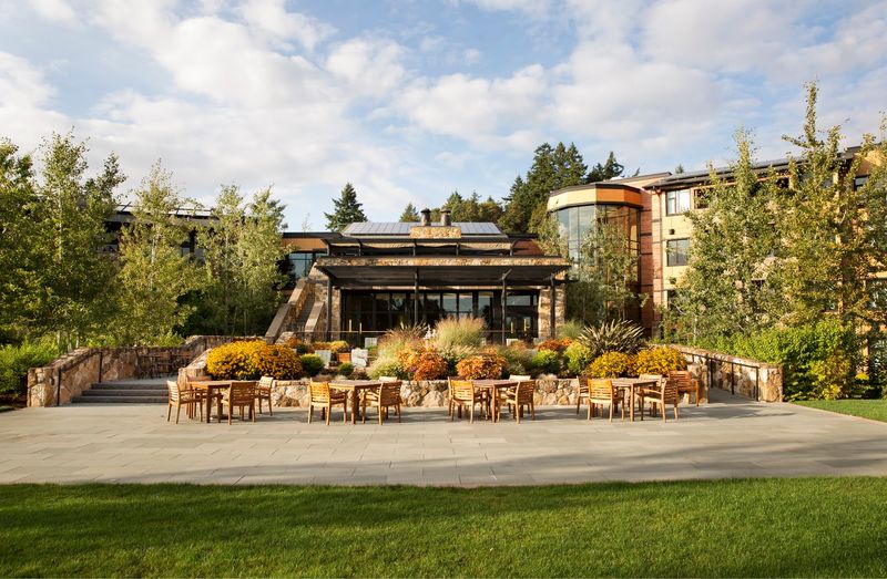 The Allison Inn & Spa, Newberg