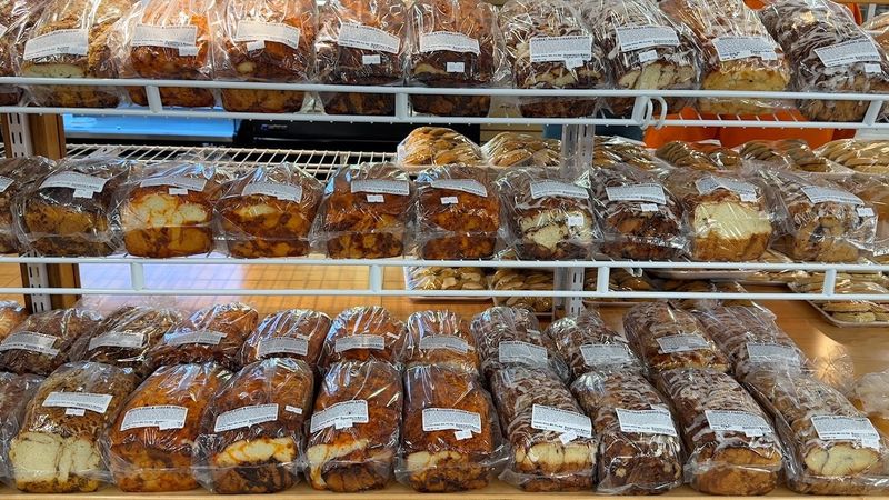 The Amish Market, Boardman
