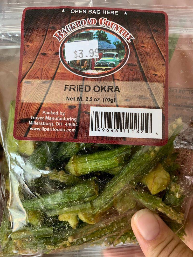 The Amish-Style Connection