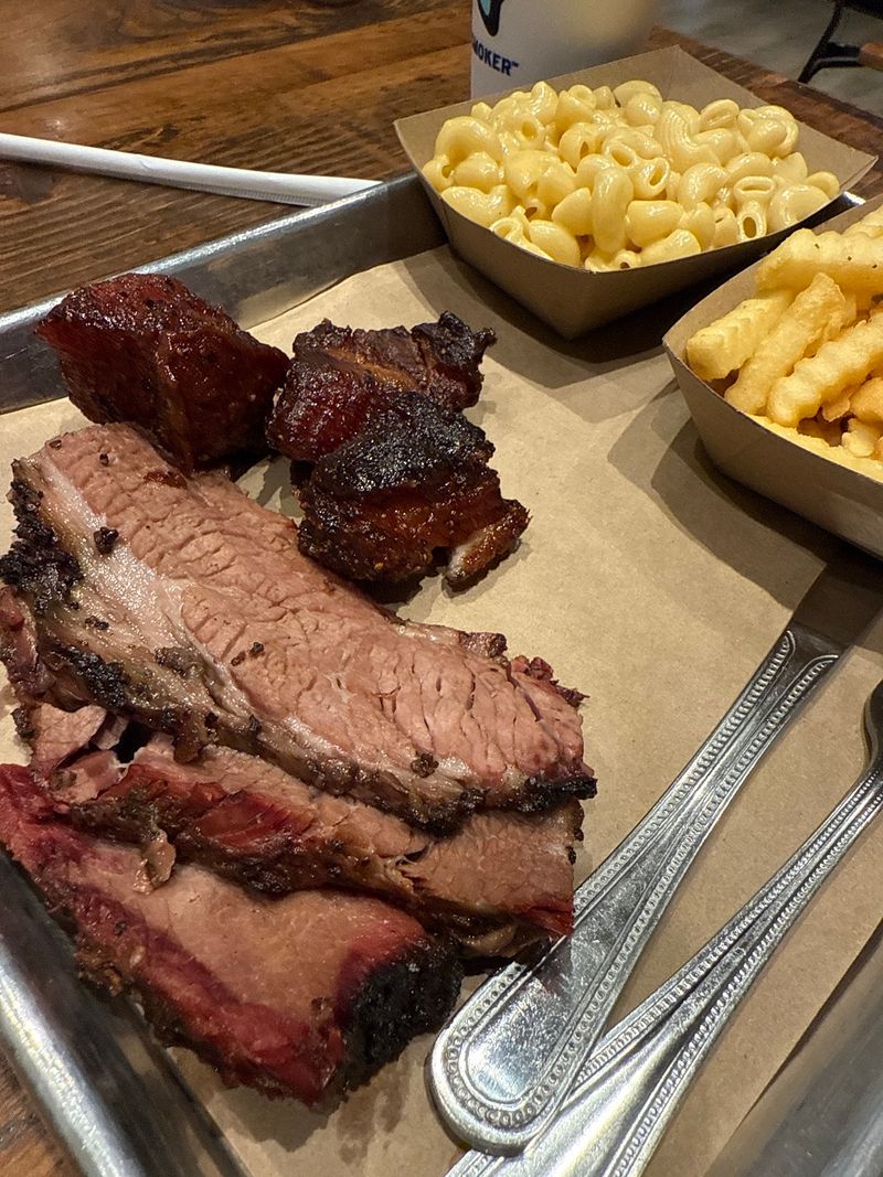 The Bacon Burnt Ends Are the Main Event The Bacon Burnt Ends Are the Main Event
