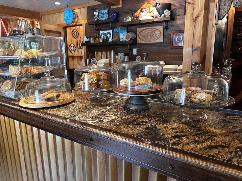 The Bakery Case Everyone Talks About The Bakery Case Everyone Talks About