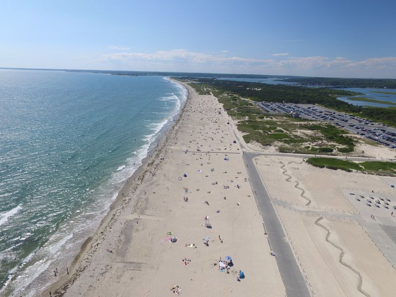 The Beach Everyone Talks About Is Even Bigger Than You Think