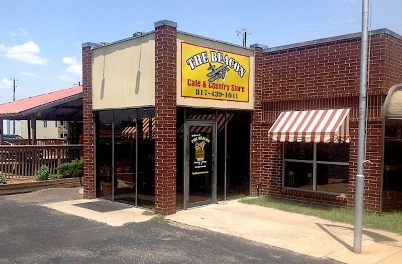 The Beacon Cafe (Watauga)