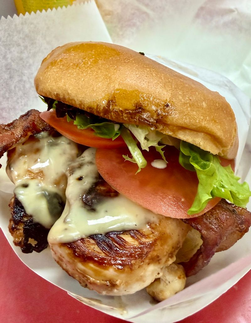 The Best Burger in Tennessee Might Be Where You Least Expect It The Best Burger in Tennessee Might Be Where You Least Expect It