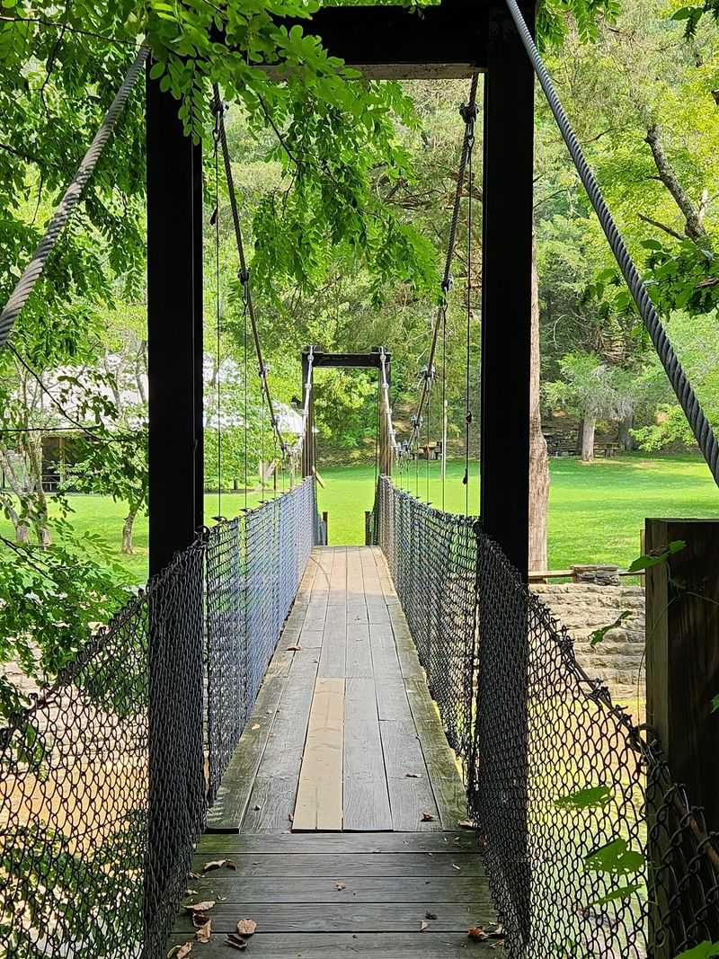 The Best Scenic Spots Around Standing Stone State Park The Best Scenic Spots Around Standing Stone State Park