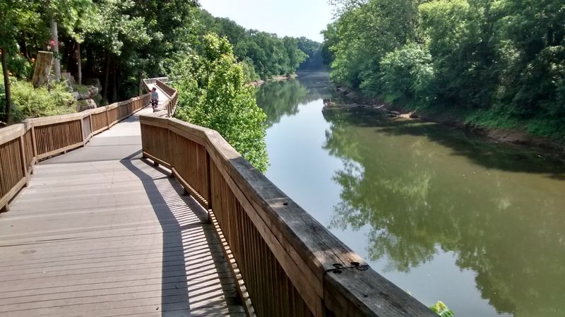 The Best Stretch of the Trail for First-Time Visitors