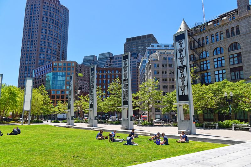 The Big Dig Is Both a Grievance and a Landmark The Big Dig Is Both a Grievance and a Landmark