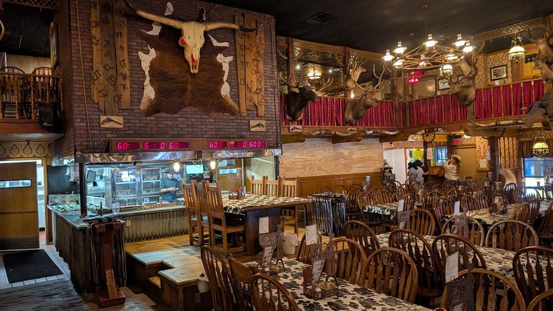 The Big Texan Steak Ranch & Brewery The Big Texan Steak Ranch & Brewery