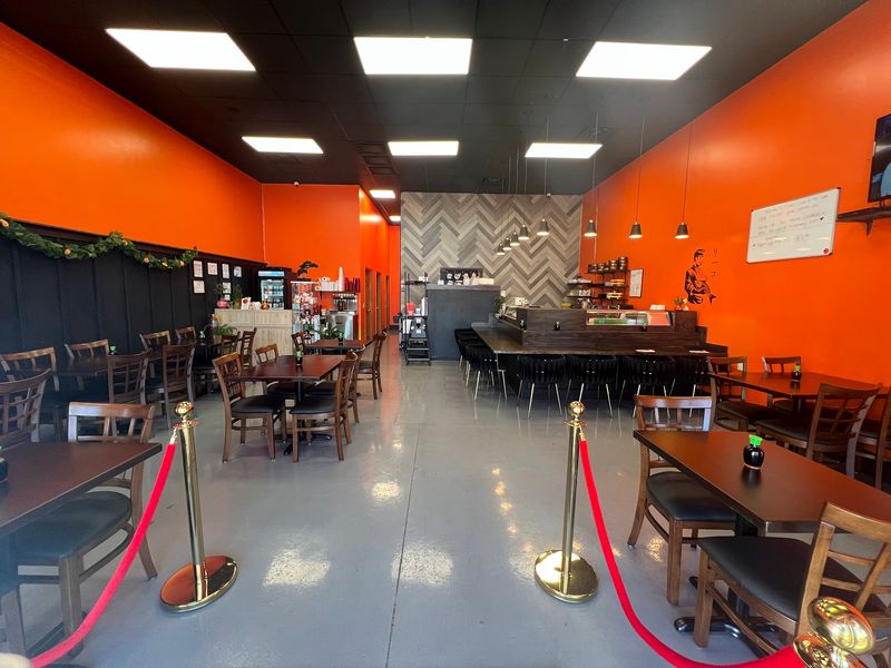 The Bigger Space Means More Room For Your Next Visit The Bigger Space Means More Room For Your Next Visit