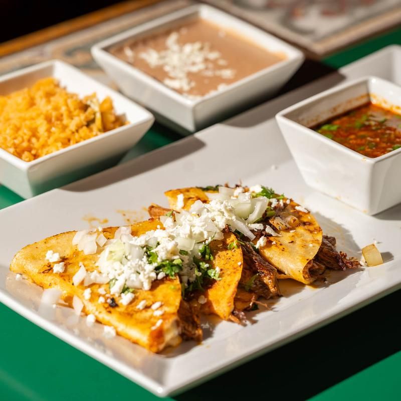 The Birria Buzz