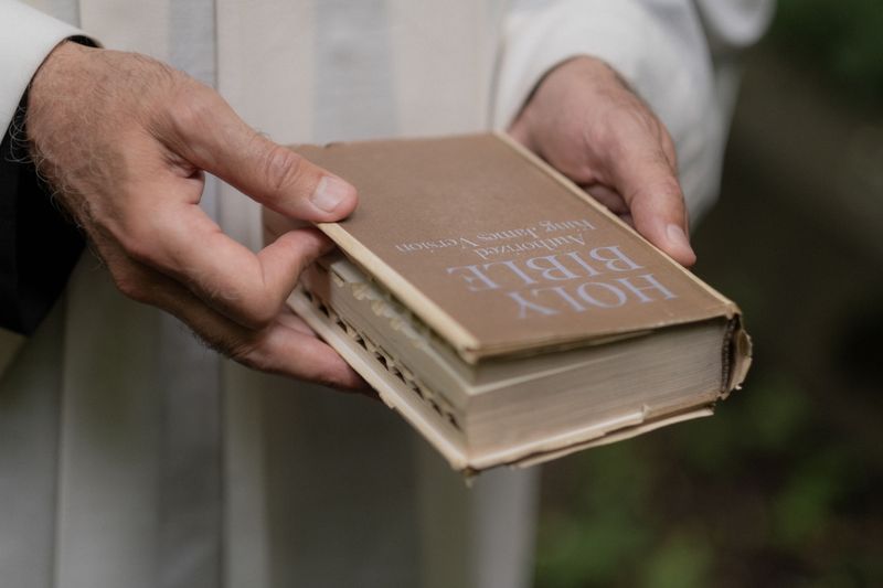 The Blasphemy Law