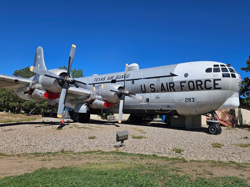 The Boeing KC-97 Behind the Legend