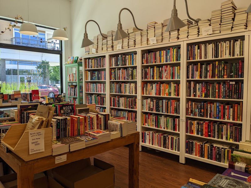 The Bookshop, Nashville The Bookshop, Nashville