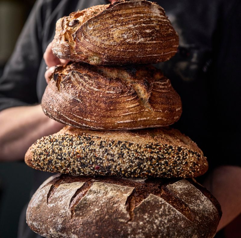 The Bread Room The Bread Room